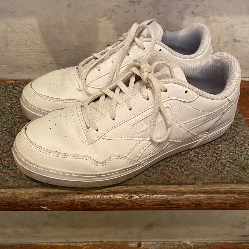 Reebok sneakers